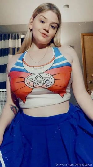 Berrybabe721 OnlyFans Leaked Free Thumbnail Picture - #OWTmTbx9u9
