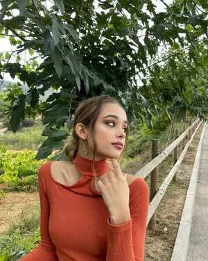 Berta Castae OnlyFans Leaked Free Thumbnail Picture - #K0ytfuY6pd