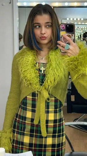 Berta Castan E OnlyFans Leaked Free Thumbnail Picture - #Mt0213PVCD