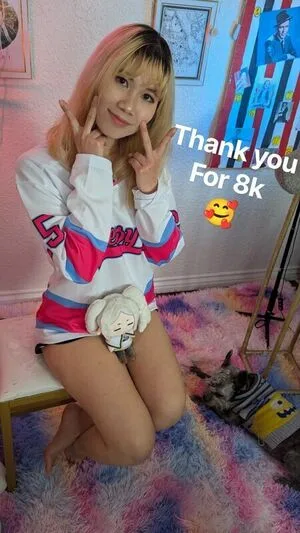 Bessy Q OnlyFans Leaked Free Thumbnail Picture - #k4rrAsASmR