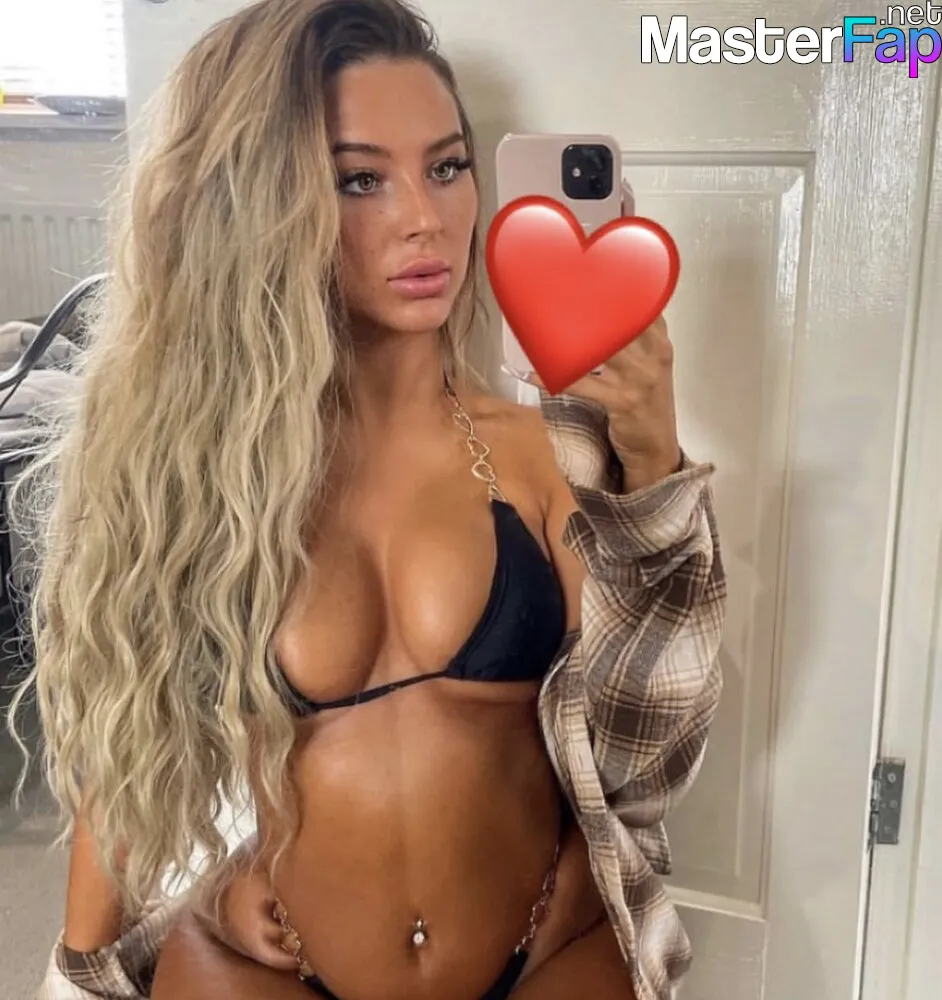 Beth Amelia Nude OnlyFans Leak Picture Tu696GVvK9 | MasterFap.net