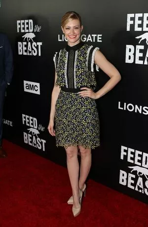 Beth Behrs OnlyFans Leaked Free Thumbnail Picture - #0FrDpygX93