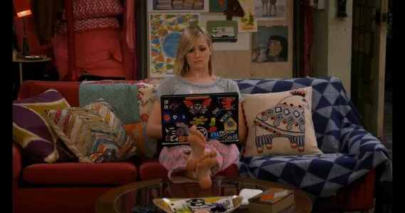 Beth Behrs OnlyFans Leaked Free Thumbnail Picture - #5F9GPXm29d