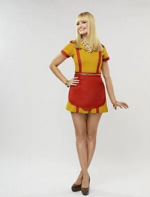 Beth Behrs OnlyFans Leaked Free Thumbnail Picture - #8EFgOIK9Wz