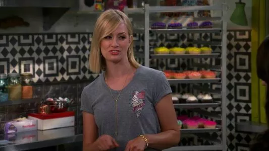 Beth Behrs OnlyFans Leaked Free Thumbnail Picture - #HBYCBWxETE