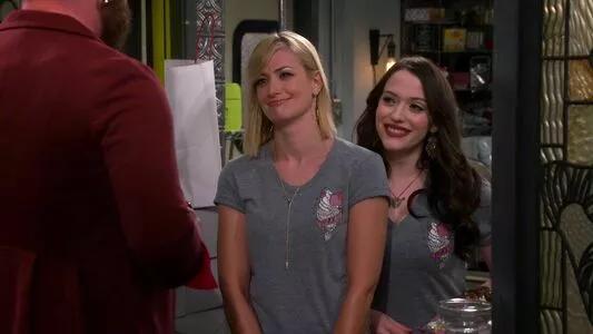 Beth Behrs OnlyFans Leaked Free Thumbnail Picture - #KvTkRpke9E