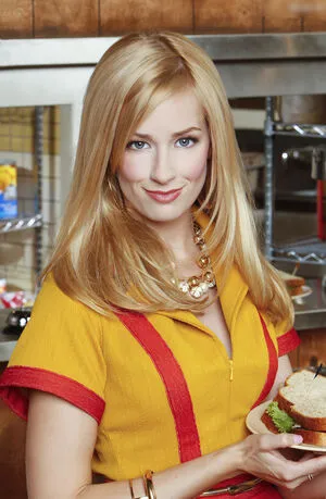 Beth Behrs OnlyFans Leaked Free Thumbnail Picture - #Mta17oSRgo