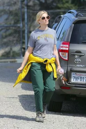 Beth Behrs OnlyFans Leaked Free Thumbnail Picture - #U7LBCrYkAl