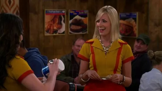 Beth Behrs OnlyFans Leaked Free Thumbnail Picture - #YtOtZ1HbyV