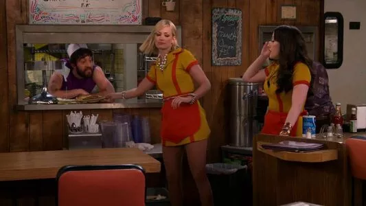 Beth Behrs OnlyFans Leaked Free Thumbnail Picture - #Yy3x6SHRzy