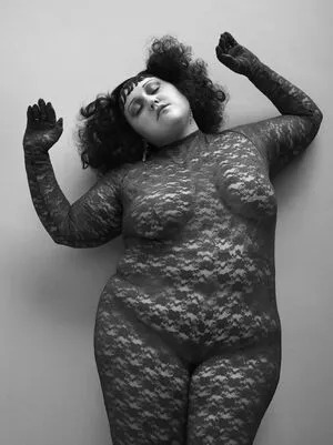 Beth Ditto Thumbnail Picture