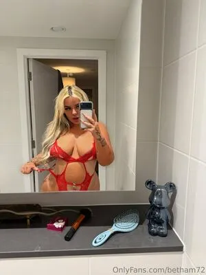 Beth Macdonald OnlyFans Leaked Free Thumbnail Picture - #4tMmg2MRRq