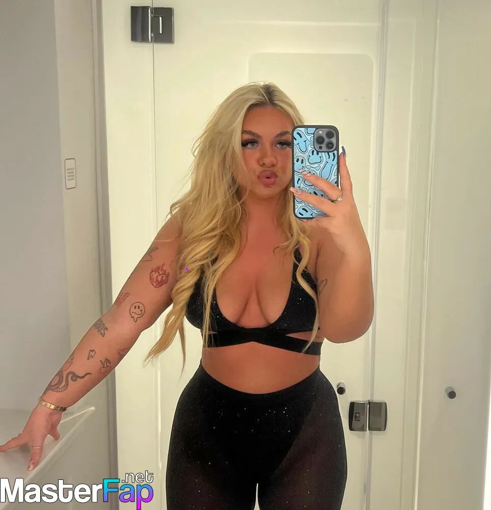 Beth Macdonald Nude OnlyFans Leak Picture WqVkohzit6 | MasterFap.net