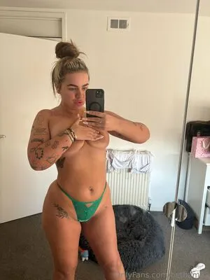 Beth Macdonald OnlyFans Leaked Free Thumbnail Picture - #scyICrsIVN
