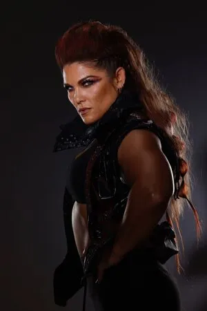Beth Phoenix Thumbnail Picture