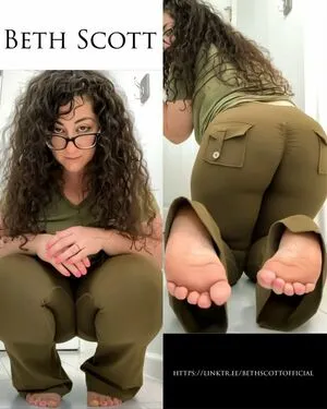 Beth Scott OnlyFans Leaked Free Thumbnail Picture - #PAYaCXt41K