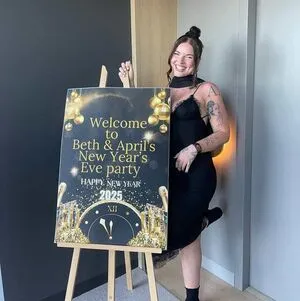 Beth Spiby OnlyFans Leaked Free Thumbnail Picture - #RIrw3voyOC