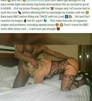 Bethadore OnlyFans Leaked Free Thumbnail Picture - #a2fnBhuZ7p