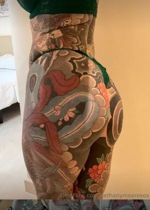 Bethany Moore OnlyFans Leaked Free Thumbnail Picture - #85vFM2bFio