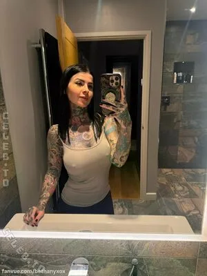 Bethany Moore OnlyFans Leaked Free Thumbnail Picture - #DthAIqGdhA