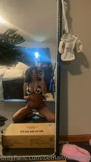 Bethanyjade01 OnlyFans Leaked Free Thumbnail Picture - #kWAwqezaqS