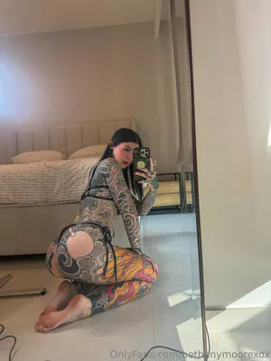 Bethanymoorexox OnlyFans Leaked Free Thumbnail Picture - #ABVSaLjVIC