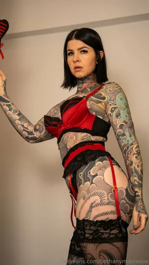 Bethanymoorexox OnlyFans Leaked Free Thumbnail Picture - #CfHf7TAtSK
