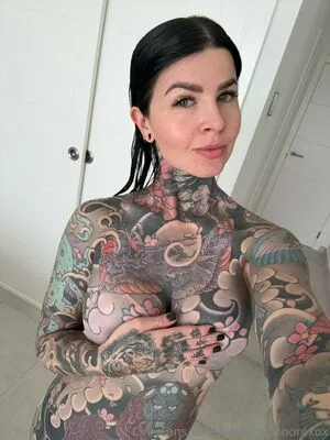Bethanymoorexox OnlyFans Leaked Free Thumbnail Picture - #OXRoAIa4dY