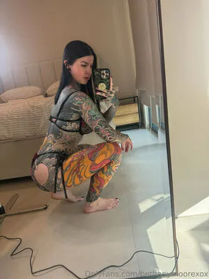 Bethanymoorexox OnlyFans Leaked Free Thumbnail Picture - #PBHiChohc8