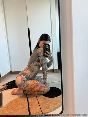 Bethanymoorexox OnlyFans Leaked Free Thumbnail Picture - #Td2bmh6SBV