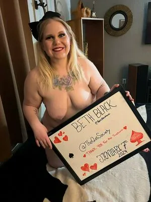 Bethblackbbc OnlyFans Leaked Free Thumbnail Picture - #sWcUlWmF5u