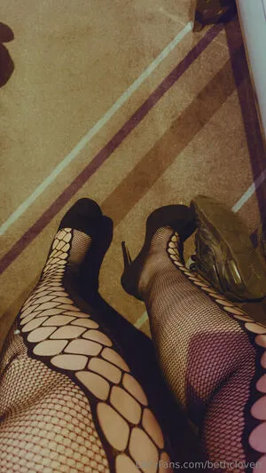 Bethcloverr OnlyFans Leaked Free Thumbnail Picture - #k2U3pWyr9U