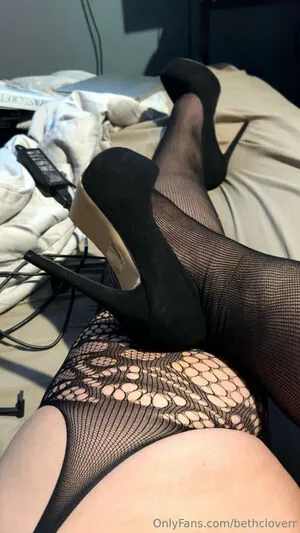 Bethcloverr OnlyFans Leaked Free Thumbnail Picture - #yQdBKkfPmw