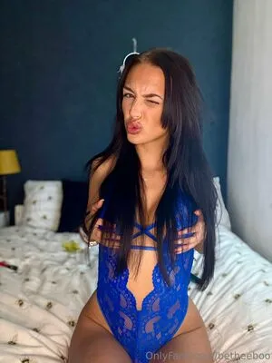 Betheeboo OnlyFans Leaked Free Thumbnail Picture - #Cswxhv27DH