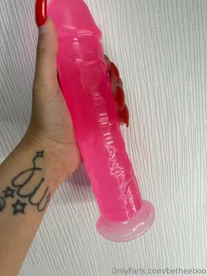 Betheeboo OnlyFans Leaked Free Thumbnail Picture - #ajHoSZ86E4