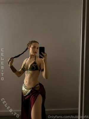 Bethfiit OnlyFans Leaked Free Thumbnail Picture - #8VkaIxouXm