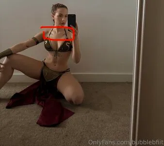 Bethfit OnlyFans Leaked Free Thumbnail Picture - #loPtiIWSIF