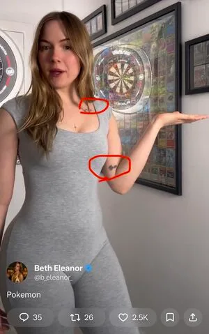 Bethfit OnlyFans Leaked Free Thumbnail Picture - #o2VO50klXf