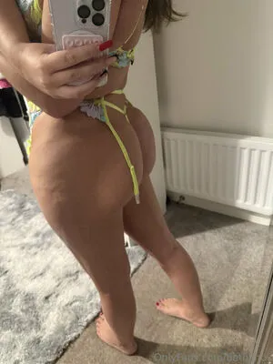 Bethknox OnlyFans Leaked Free Thumbnail Picture - #C8vdf1sf35