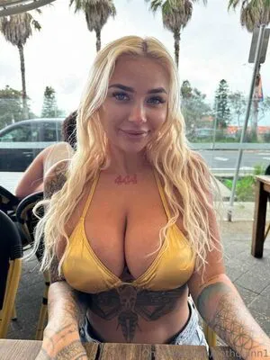 Bethquinn1 OnlyFans Leaked Free Thumbnail Picture - #up6XfpdTeV