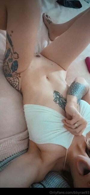 Bethy Rae OnlyFans Leaked Free Thumbnail Picture - #ym6ECaZA7Q