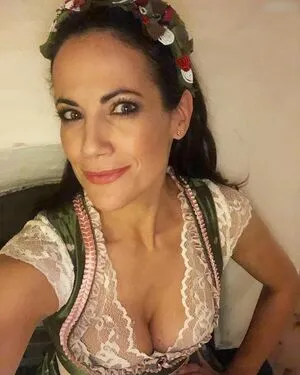 Bettina Zimmermann Thumbnail Picture