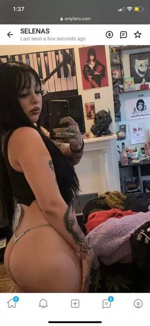 BettyB0of Thumbnail Picture
