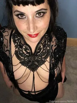 Bettybangs OnlyFans Leaked Free Thumbnail Picture - #3fey0SO2ur