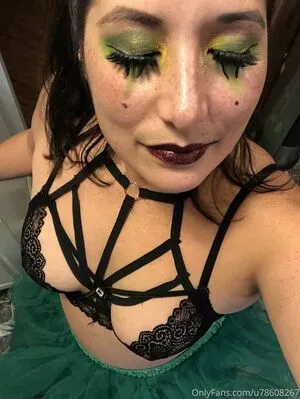 Bettybangs OnlyFans Leaked Free Thumbnail Picture - #c8xWr7Wy9O