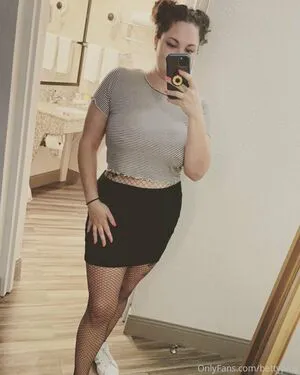 Bettyplug OnlyFans Leaked Free Thumbnail Picture - #TX4Un8iocW