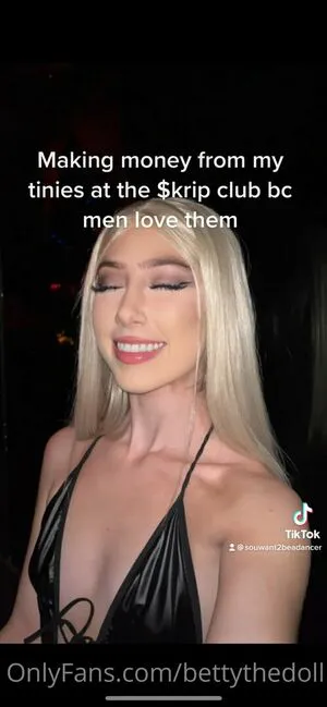 Bettythedoll Thumbnail Picture