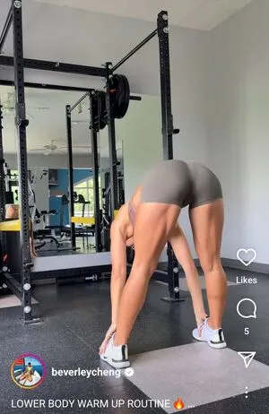 Beverley Cheng Thumbnail Picture