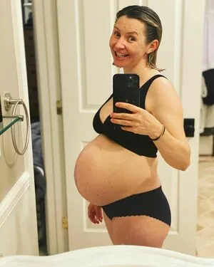 Beverley Mitchell OnlyFans Leaked Free Thumbnail Picture - #94UsfD3os0