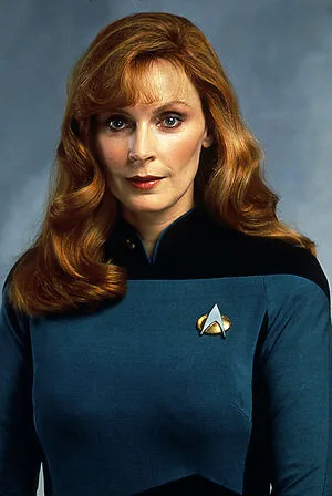 Beverly Crusher Thumbnail Picture
